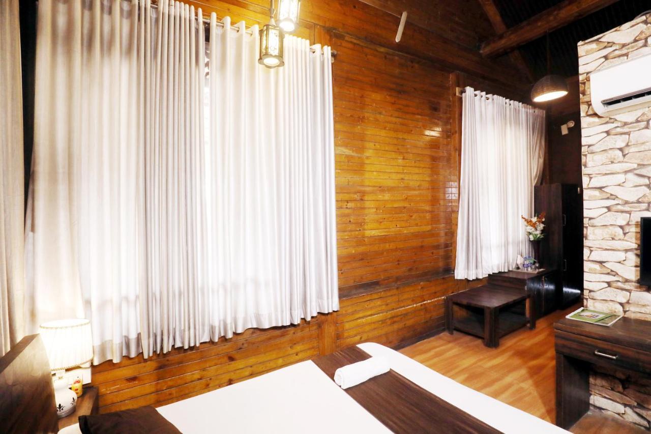 Pali Village Resort Mira-Bhayandar Eksteriør bilde