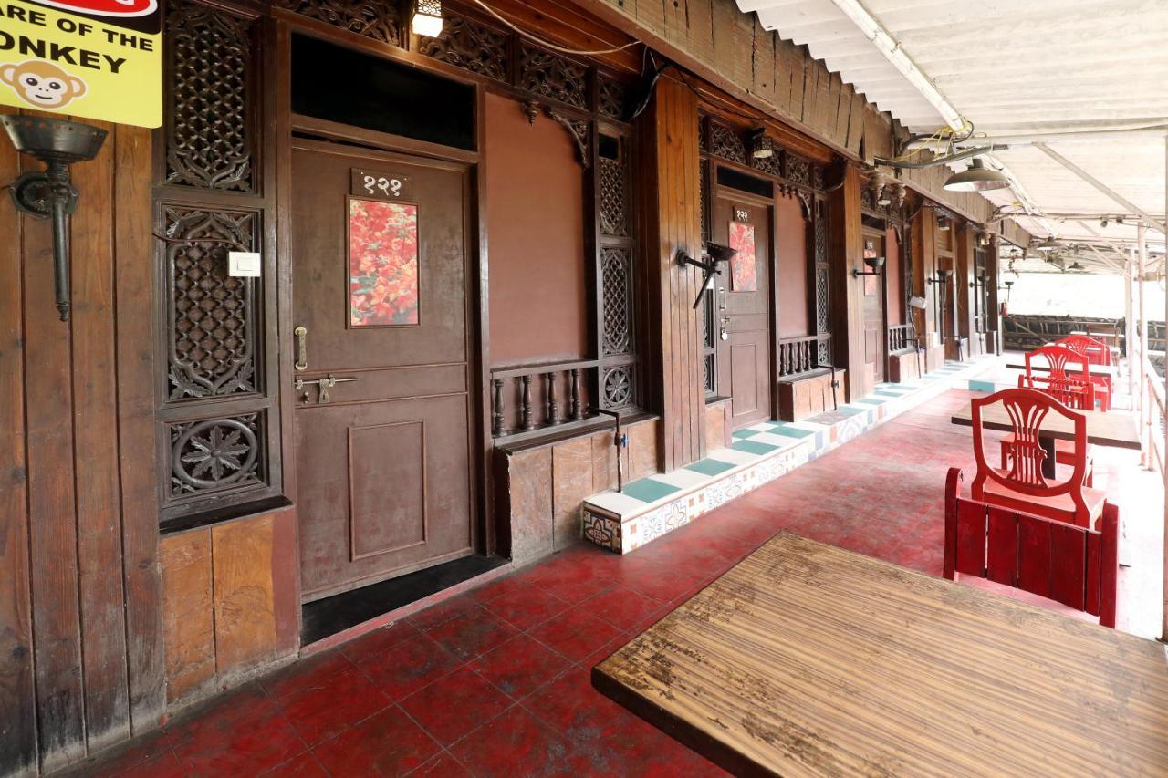 Pali Village Resort Mira-Bhayandar Eksteriør bilde