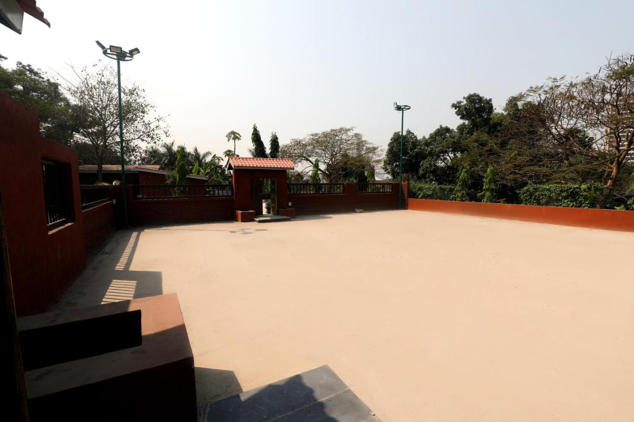 Pali Village Resort Mira-Bhayandar Eksteriør bilde