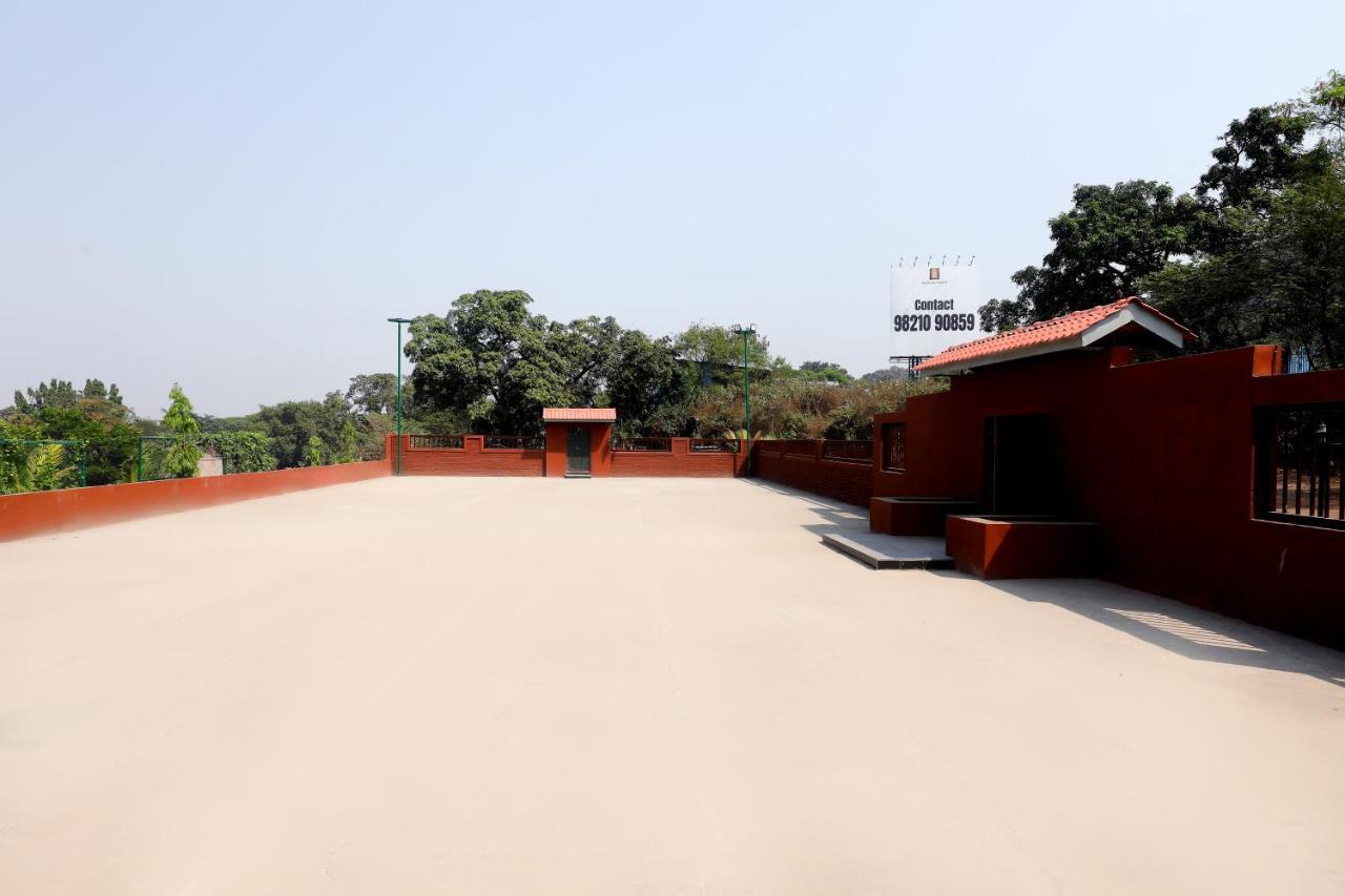 Pali Village Resort Mira-Bhayandar Eksteriør bilde
