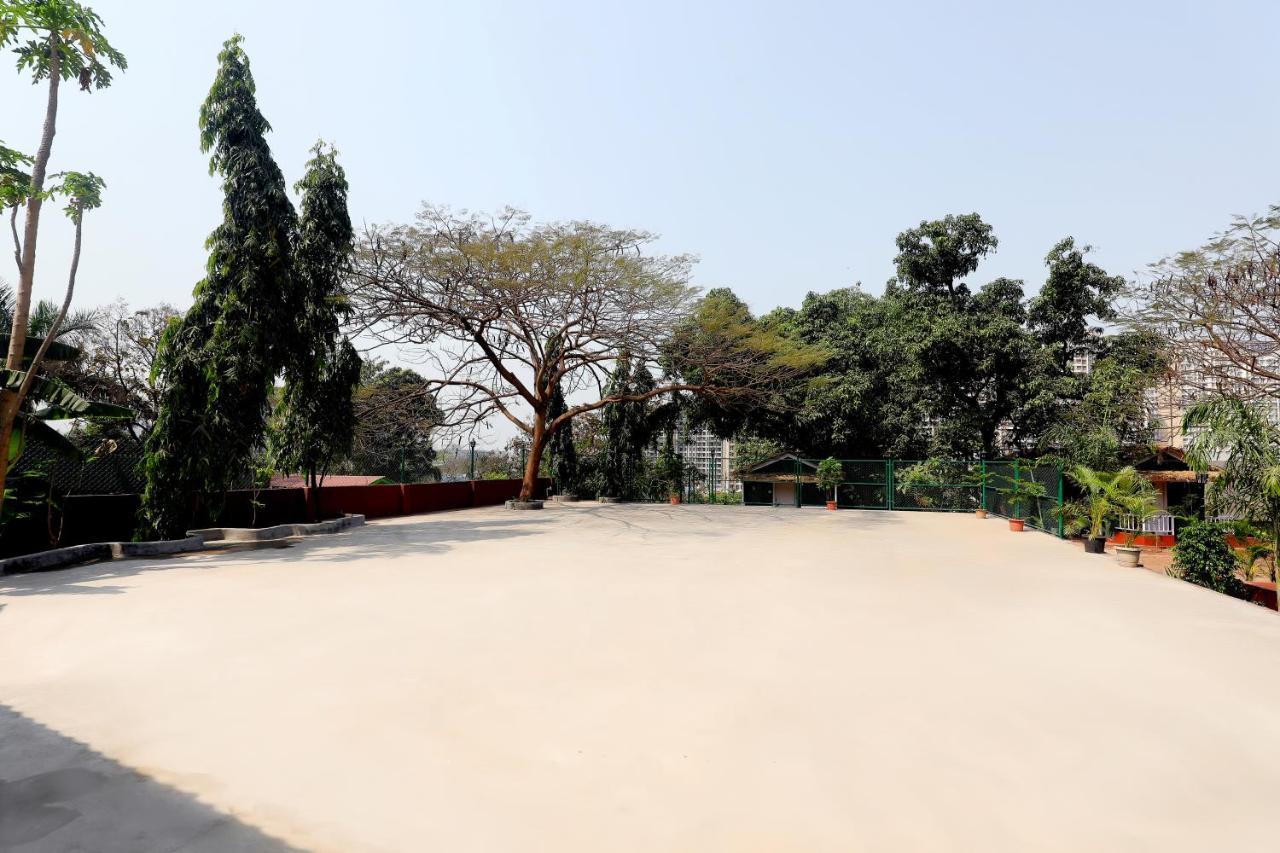 Pali Village Resort Mira-Bhayandar Eksteriør bilde