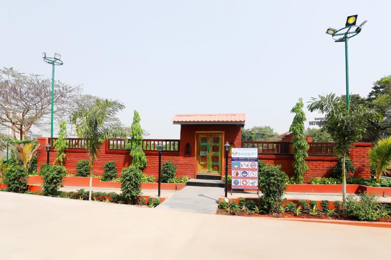 Pali Village Resort Mira-Bhayandar Eksteriør bilde
