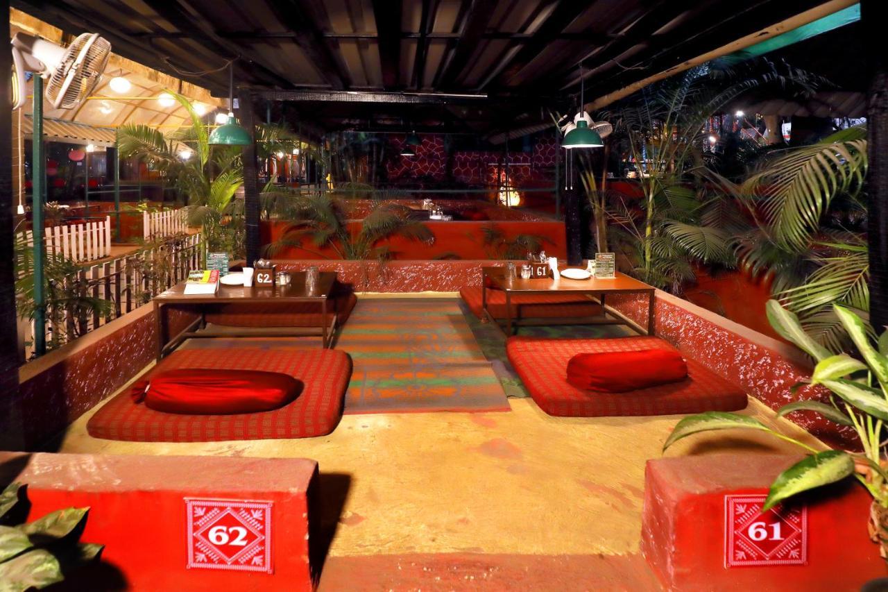Pali Village Resort Mira-Bhayandar Eksteriør bilde