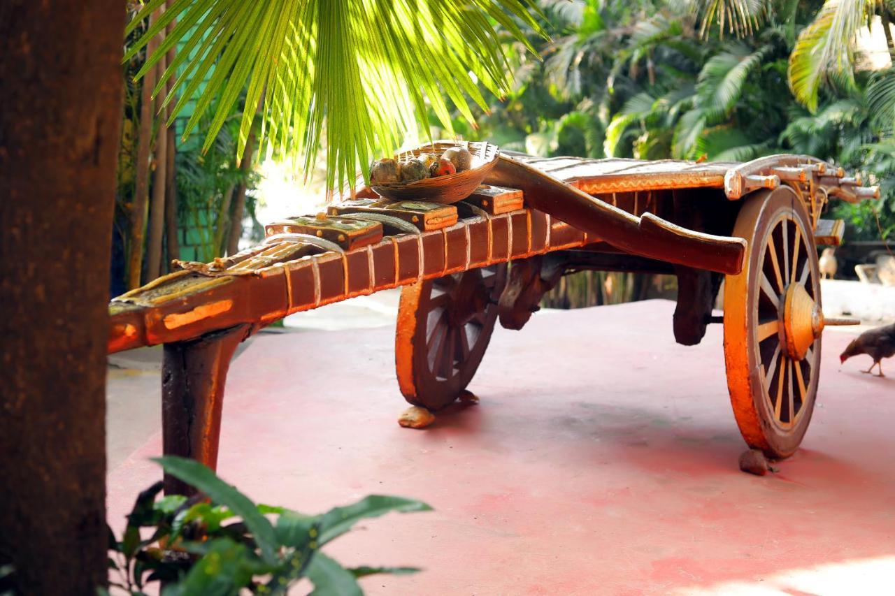 Pali Village Resort Mira-Bhayandar Eksteriør bilde