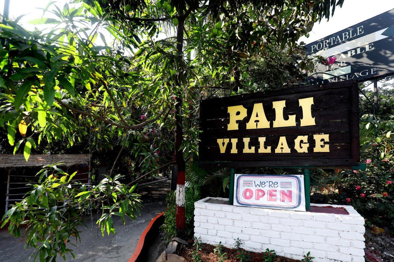 Pali Village Resort Mira-Bhayandar Eksteriør bilde