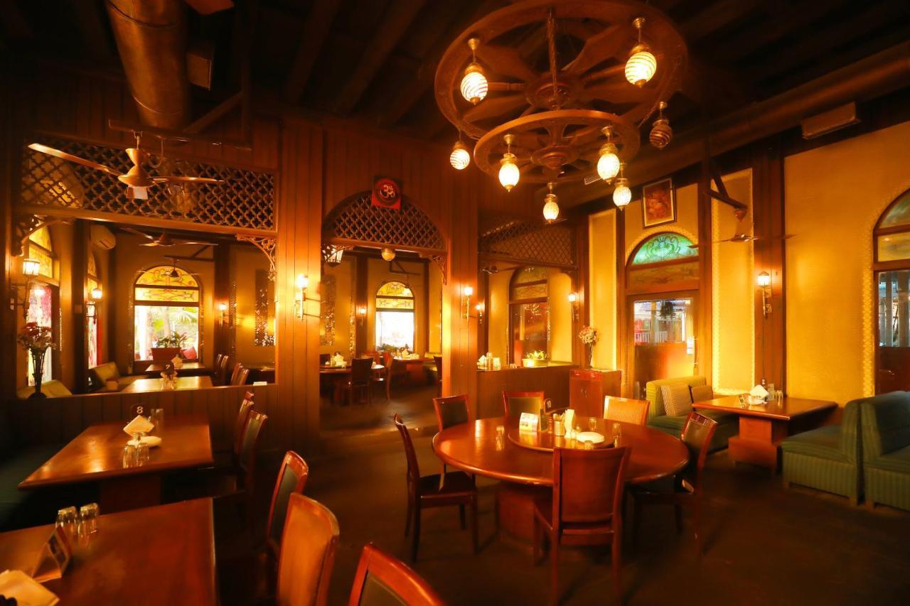 Pali Village Resort Mira-Bhayandar Eksteriør bilde