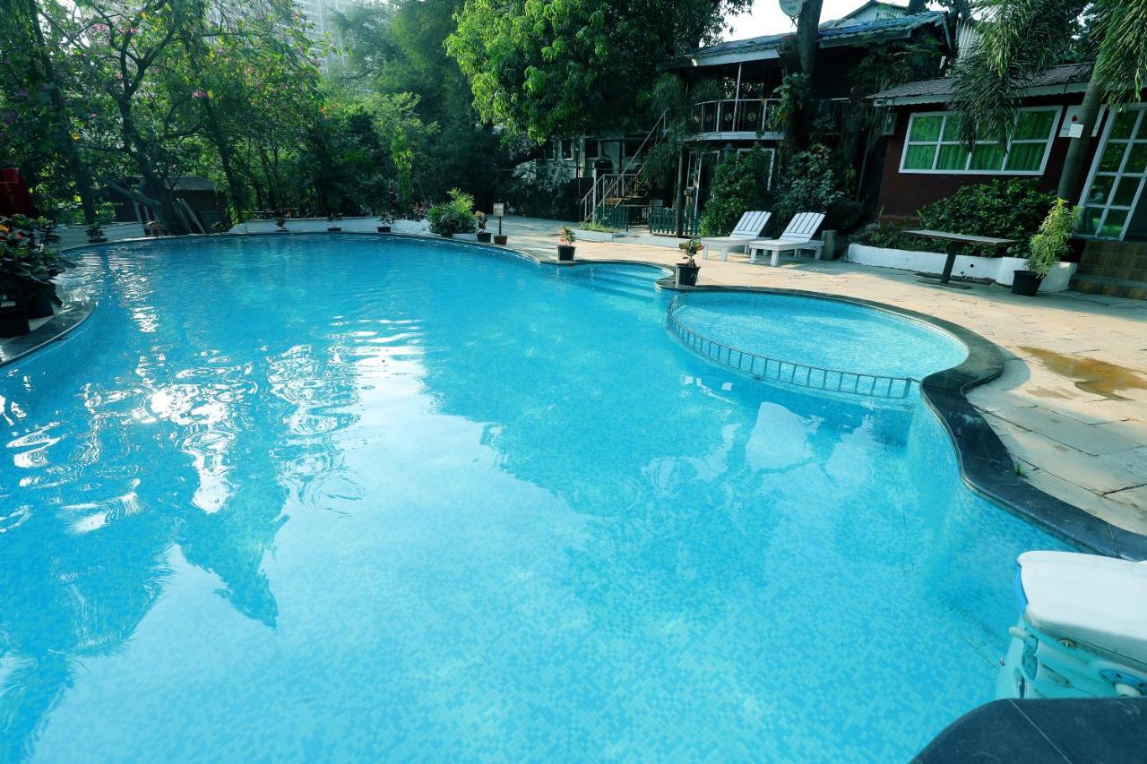 Pali Village Resort Mira-Bhayandar Eksteriør bilde