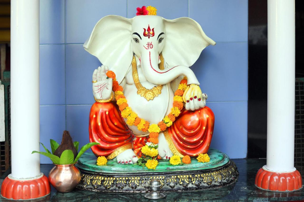 Pali Village Resort Mira-Bhayandar Eksteriør bilde