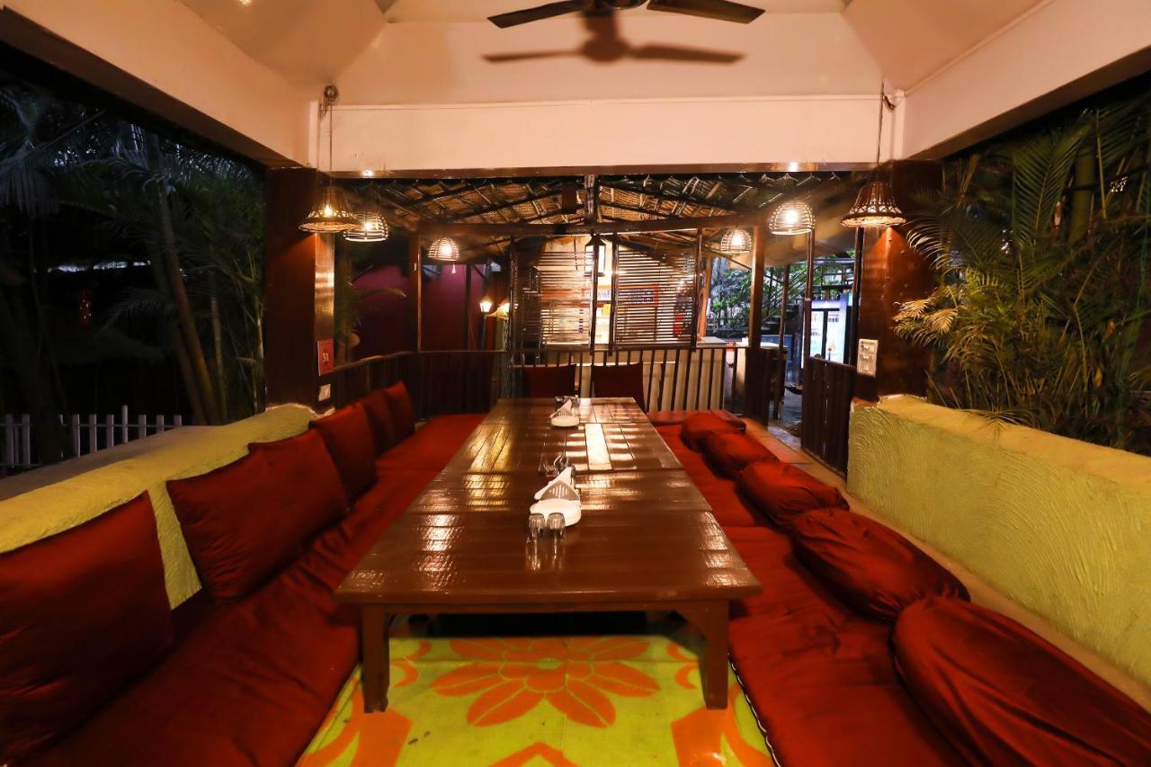 Pali Village Resort Mira-Bhayandar Eksteriør bilde